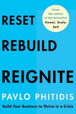 Reset, Rebuild, Reignite