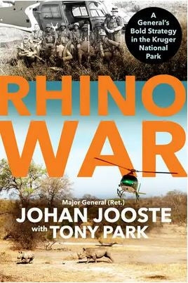 Rhino War