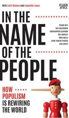 In the Name of the People