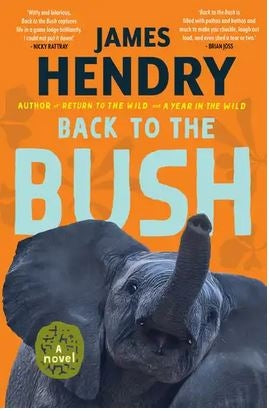 Back to the Bush