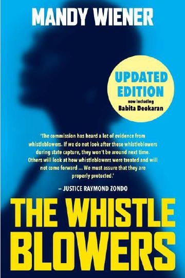 The Whistleblowers