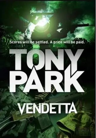 Vendetta