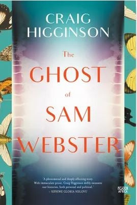 The Ghost of Sam Webster