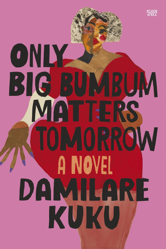 Only Big Bumbum Matters Tomorrow