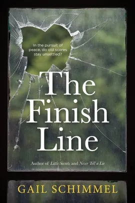 The Finish Line