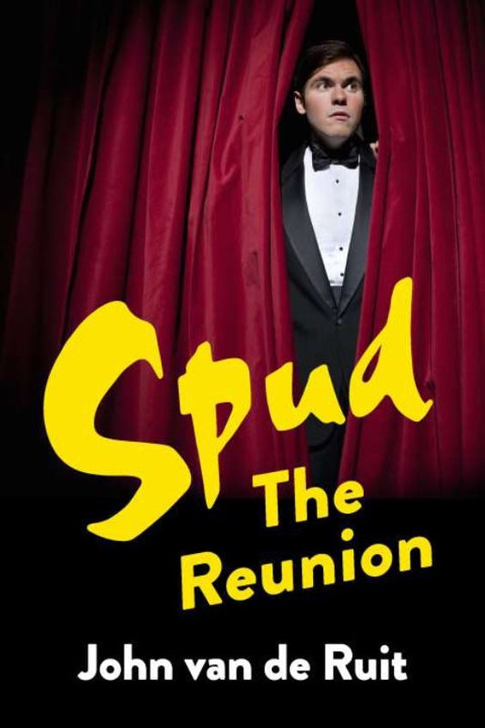 Spud - The Reunion