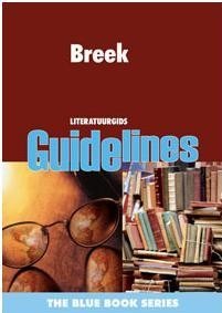 Breek Literatuurgids