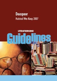 Douspoor HT Graad 12 Wes-Kaap