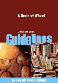 Grain of Wheat Literature Guide