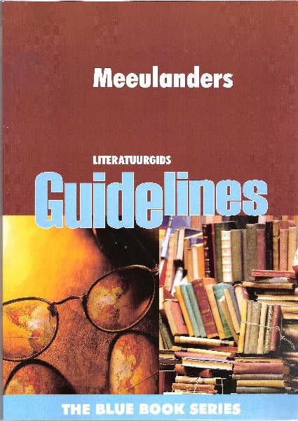 Meeulanders Studiegids