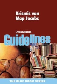Krismis van Map Jacobs Studiegids