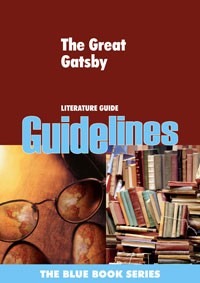 The Great Gatsby Study Guide