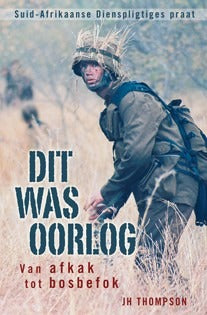 Dit Was Oorlog