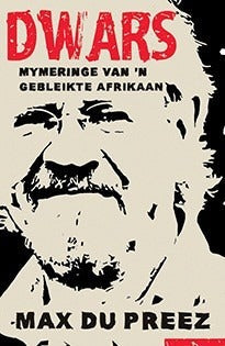 Dwars Mymeringe van 'n Bleek Boorling