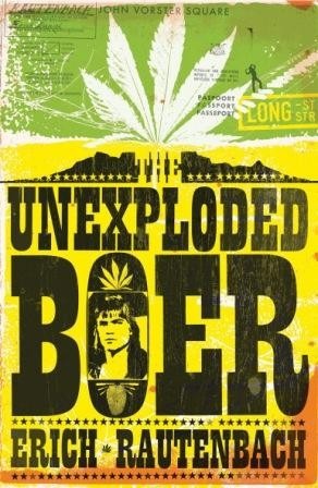 Unexploded Boer