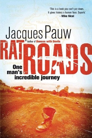 Rat roads One man's incredible journey