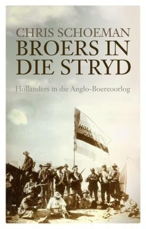 Broers in die Stryd