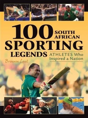 100 South African Sporting Legends