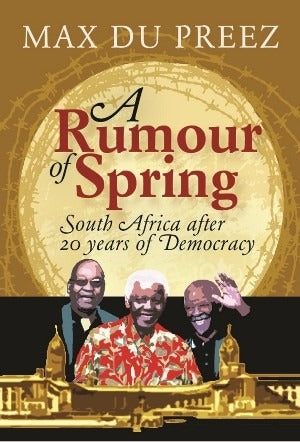 A Rumour of Spring