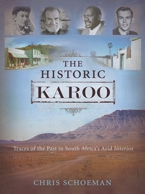The Historic Karoo