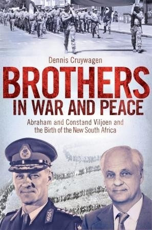 Brothers in War and Peace