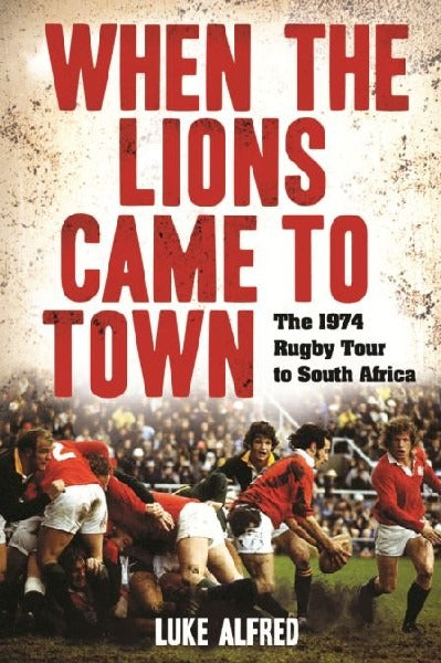 When the Lions came to town