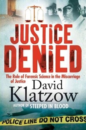 Justice Denied