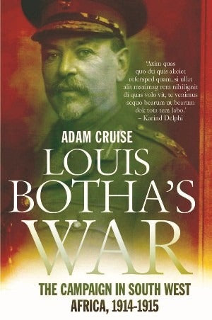 Louis Botha's War