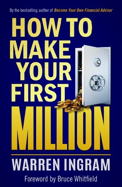How to Make Your First Million