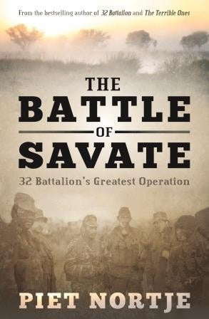 The Battle of Savate