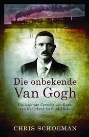 Die Onbekende van Gogh