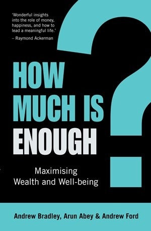 How Much is Enough?