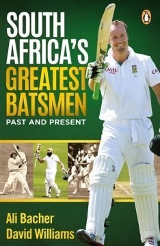 South Africa's Greatest Batsmen