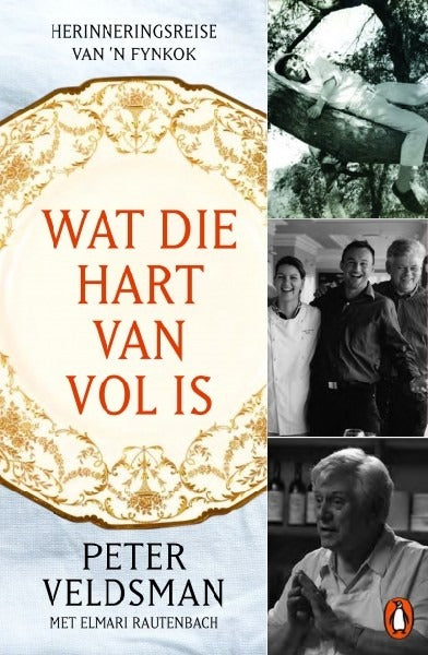 Wat die hart van vol is
