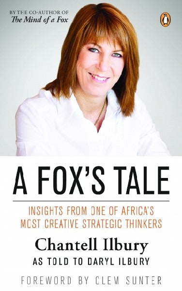 A Fox's Tale
