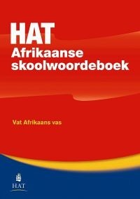HAT Afrikaanse Skoolwoordeboek