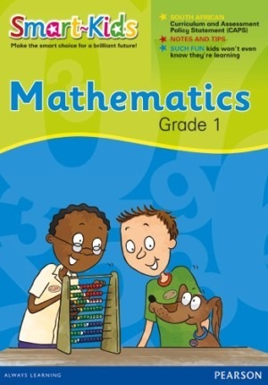 Smart Kids Mathematics Grade 1