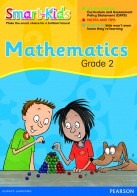 Smart Kids Mathematics Grade 2