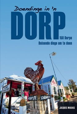 Doendinge in 'n Dorp