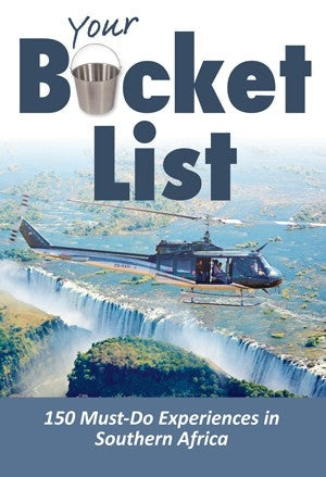 Your Bucket List