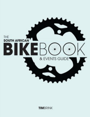 Bike book & Events Guide SA