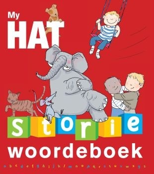 My HAT Storiewoordeboek