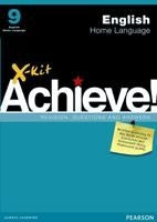 X-Kit Achieve English HL Grade 9