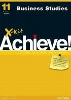 X-Kit Achieve Business Studies Grade 11