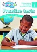 Smart Kids Tests Mathematics & English HL Grade 3 Practice tests