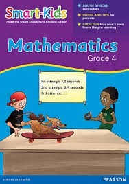 Smart Kids Mathematics Grade 4