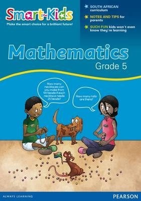 Smart Kids Mathematics Grade 5