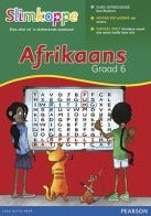 Slimkoppe Afrikaans HT Graad 6