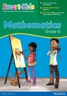 Smart Kids Mathematics Grade 6