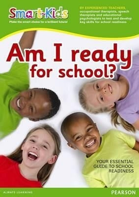 Smart Kids Am I ready for school?